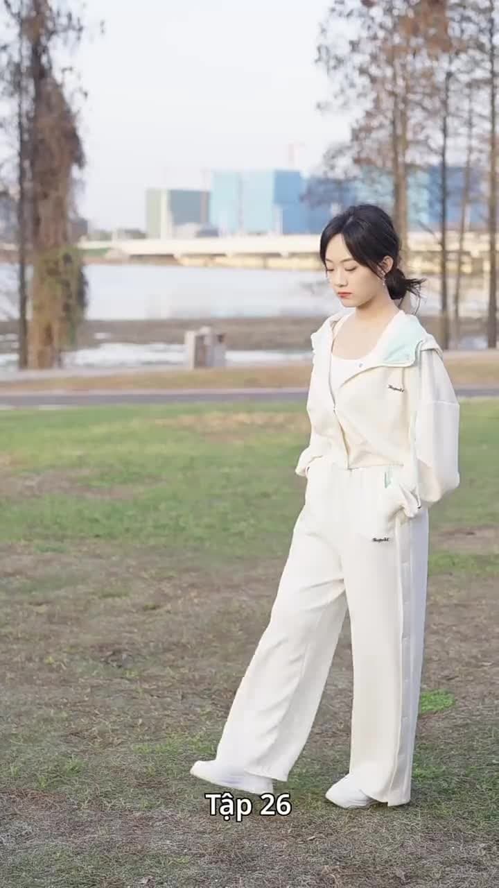 Sự Trả Thù Của Cô Phương - Episode 26