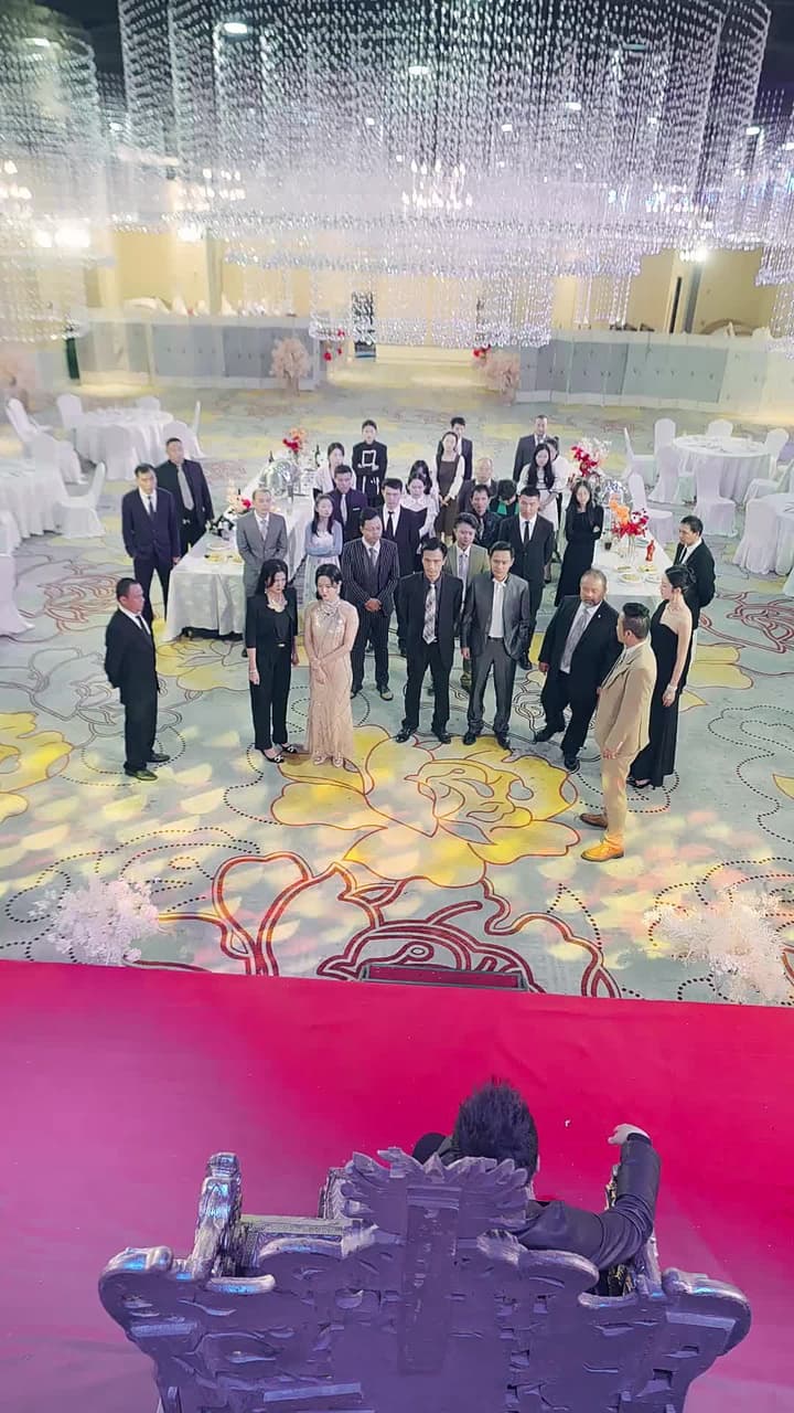 龍帝 - Episode 26