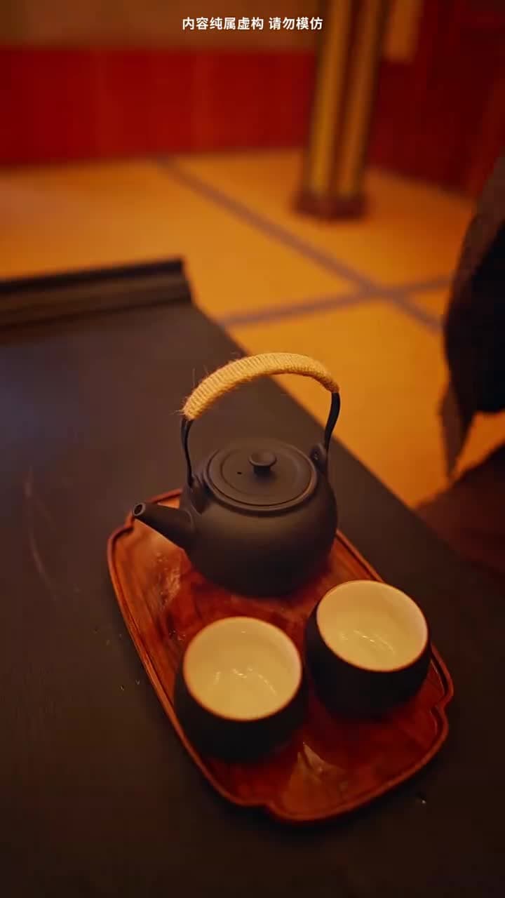 一代雙嬌 - Episode 5