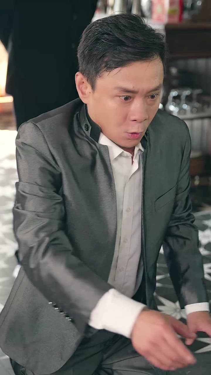 龍帝 - Episode 54