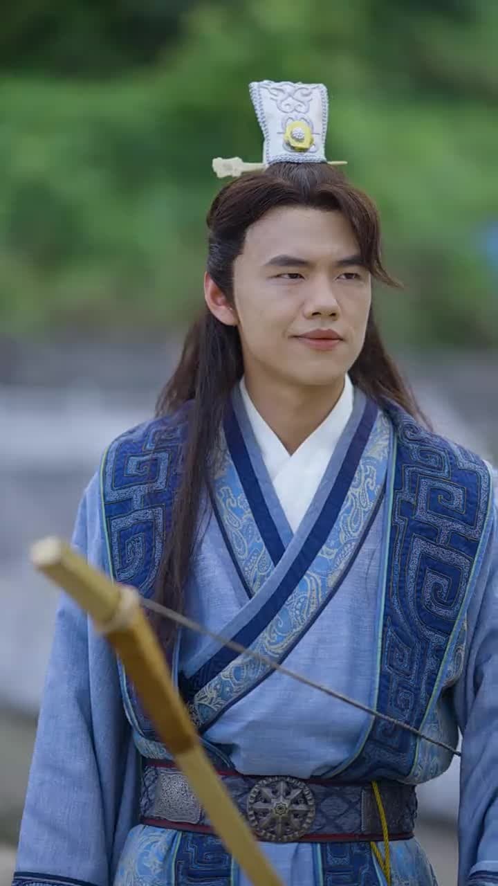 金榜題名之衣錦還鄉 - Episode 64