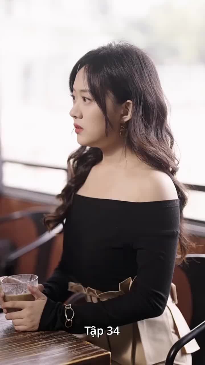 Sự Trả Thù Của Cô Phương - Episode 34
