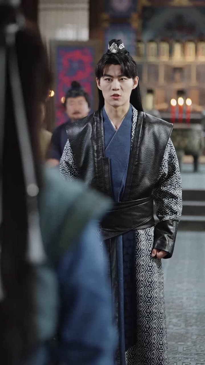 金榜題名之衣錦還鄉 - Episode 32