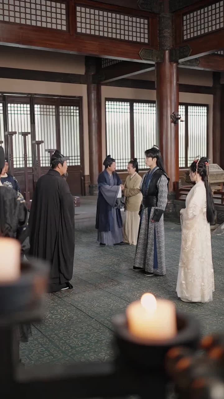 金榜題名之衣錦還鄉 - Episode 15