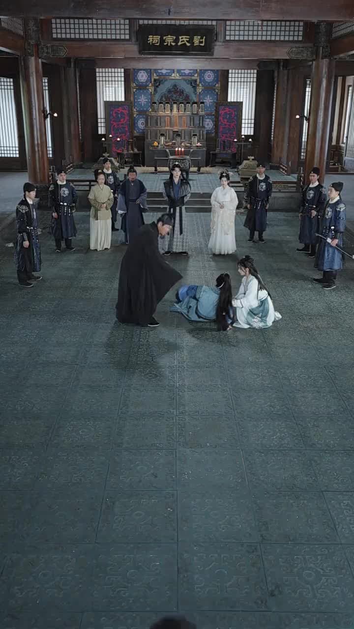 金榜題名之衣錦還鄉 - Episode 35