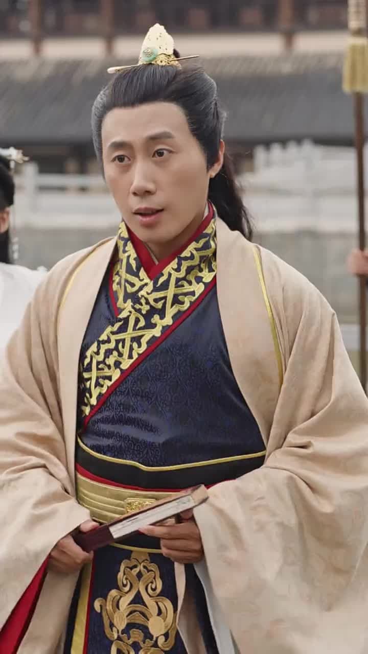 金榜題名之衣錦還鄉 - Episode 58