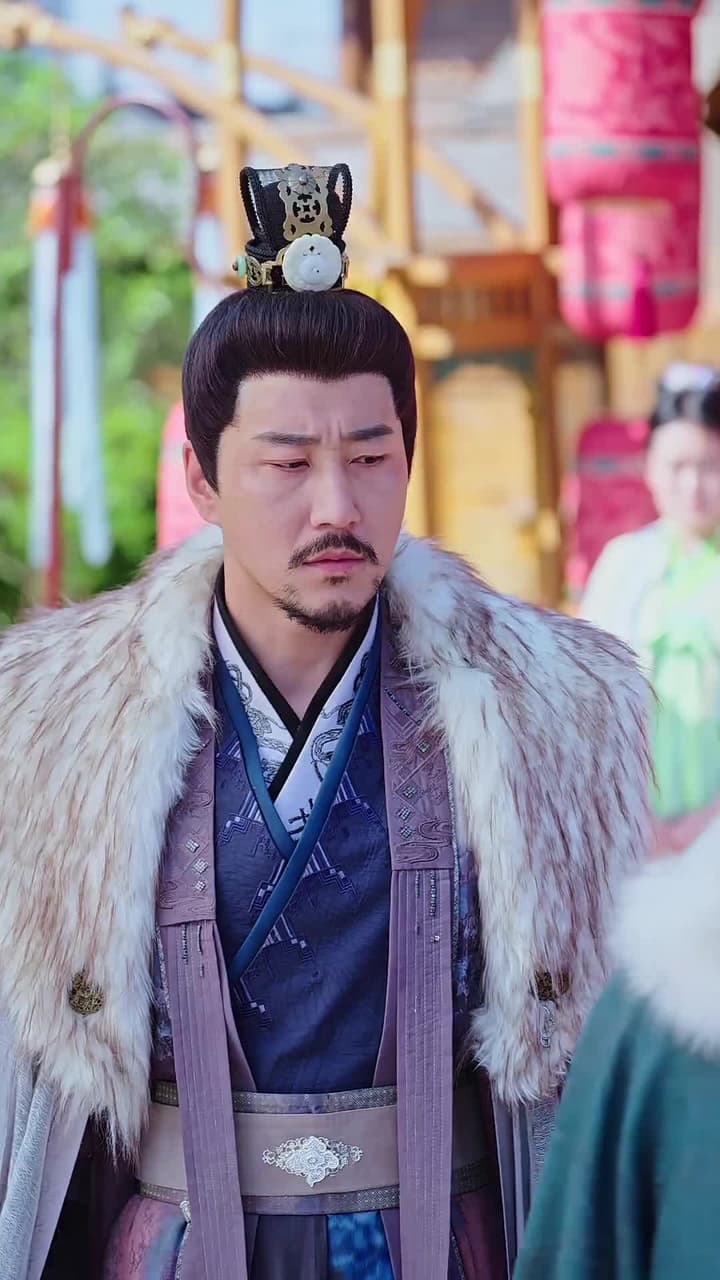 Vinh Quang Tái Sinh - Episode 26