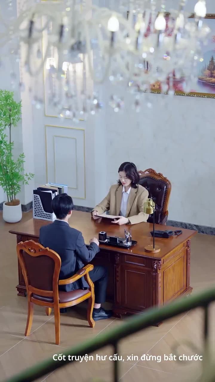 Sự Ân Hận Của Người Vợ - Episode 9