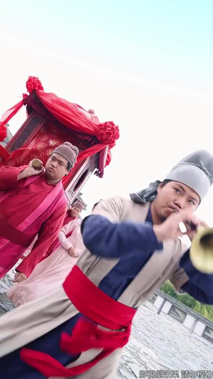 權寵天下:醫妃要休夫 - Episode 1