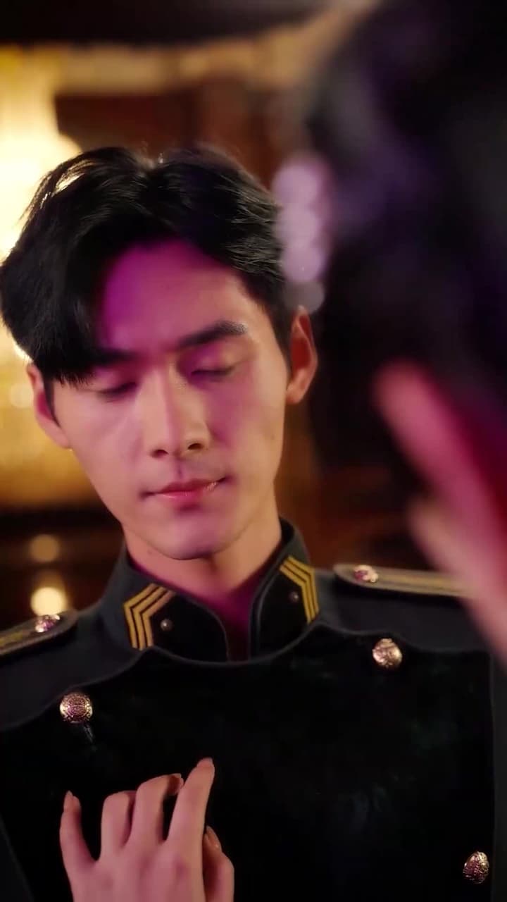 少帥嬌妻不可欺 - Episode 5