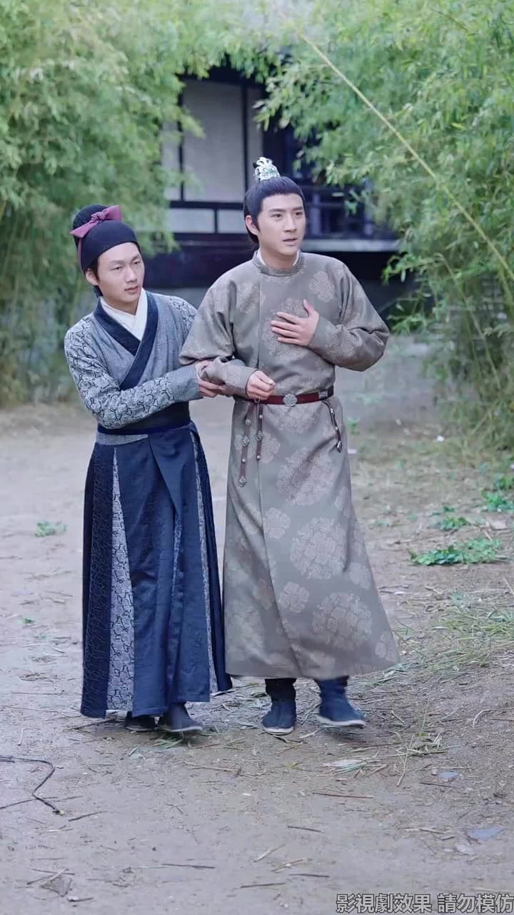 權寵天下:醫妃要休夫 - Episode 32