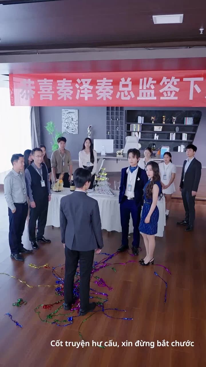 Sự Ân Hận Của Người Vợ - Episode 10