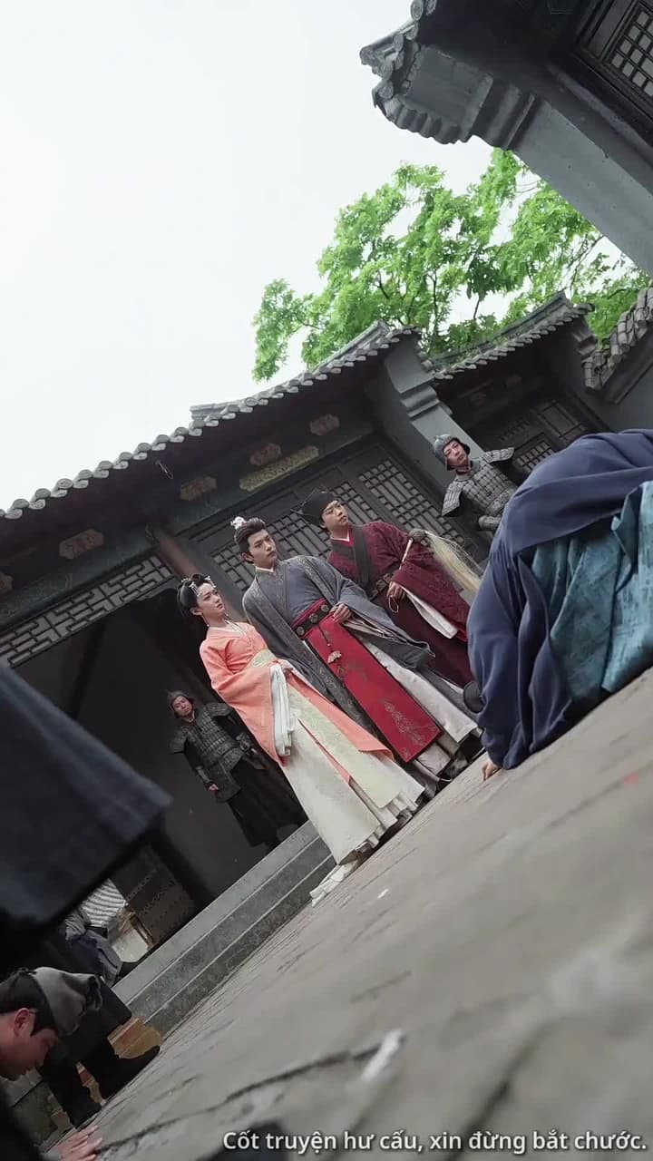 Kỳ Lân Tặng Con, Phúc Lành Từ Trời - Episode 63