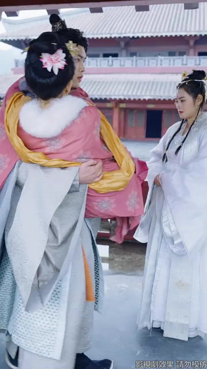 權寵天下:醫妃要休夫 - Episode 57