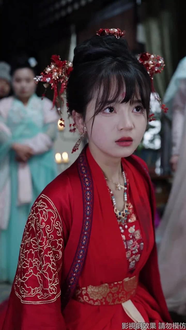 權寵天下:醫妃要休夫 - Episode 8