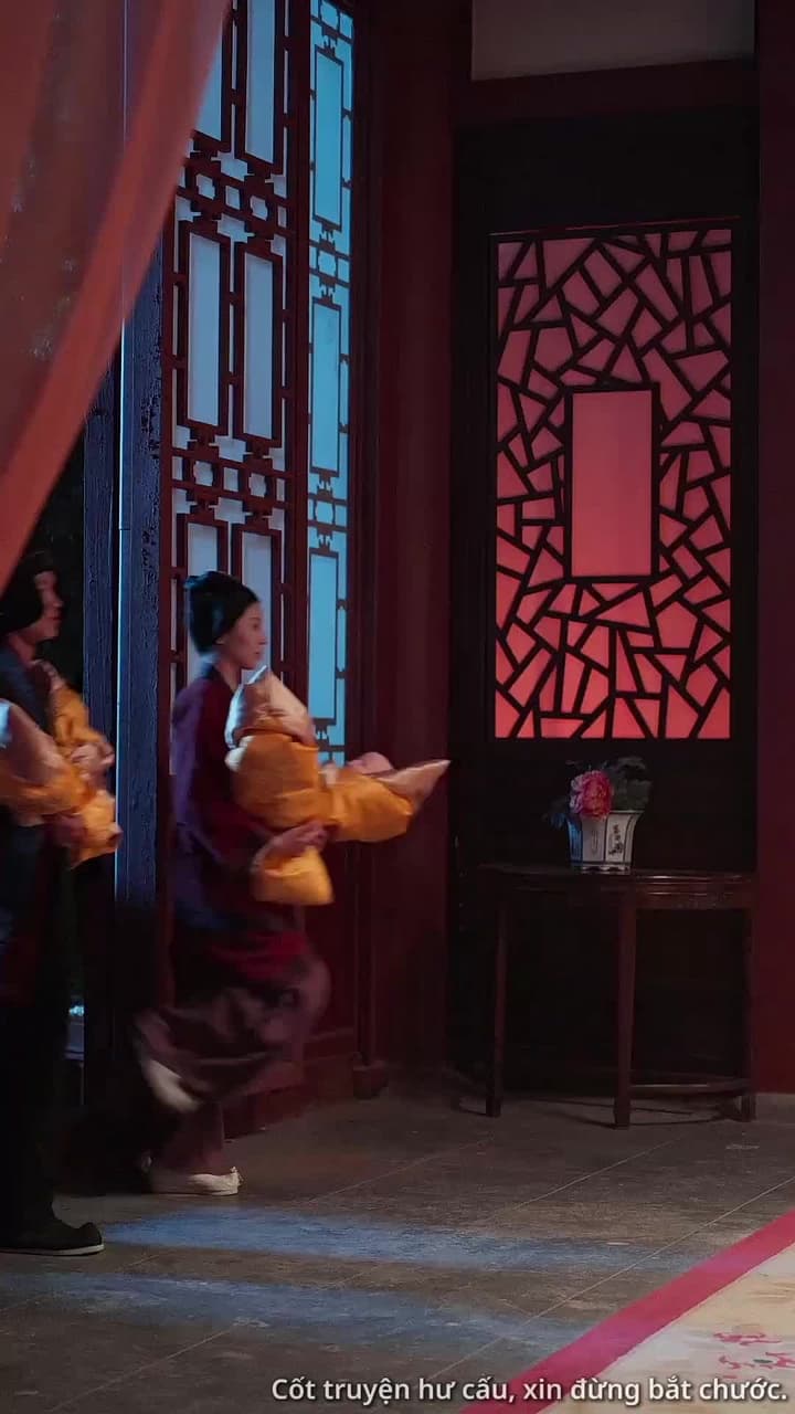 Kỳ Lân Tặng Con, Phúc Lành Từ Trời - Episode 51
