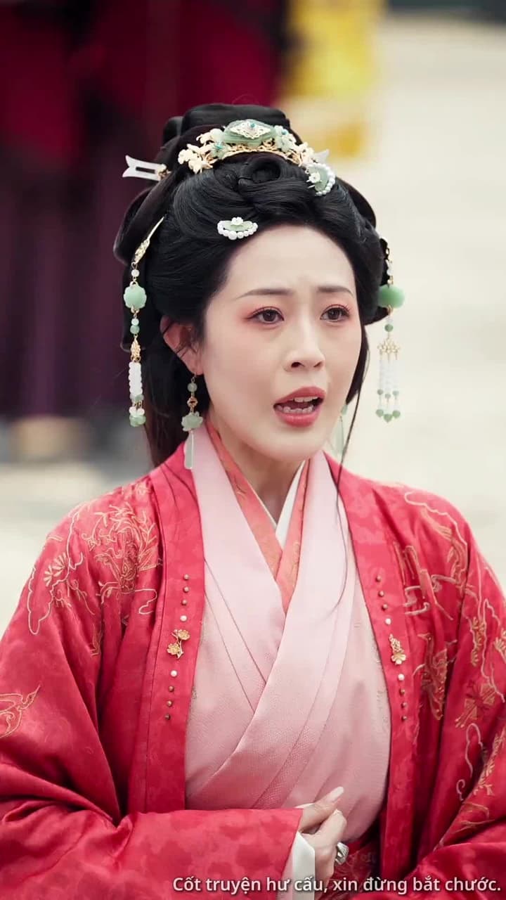 Kỳ Lân Tặng Con, Phúc Lành Từ Trời - Episode 21