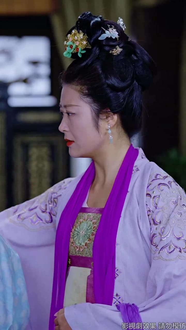 權寵天下:醫妃要休夫 - Episode 46