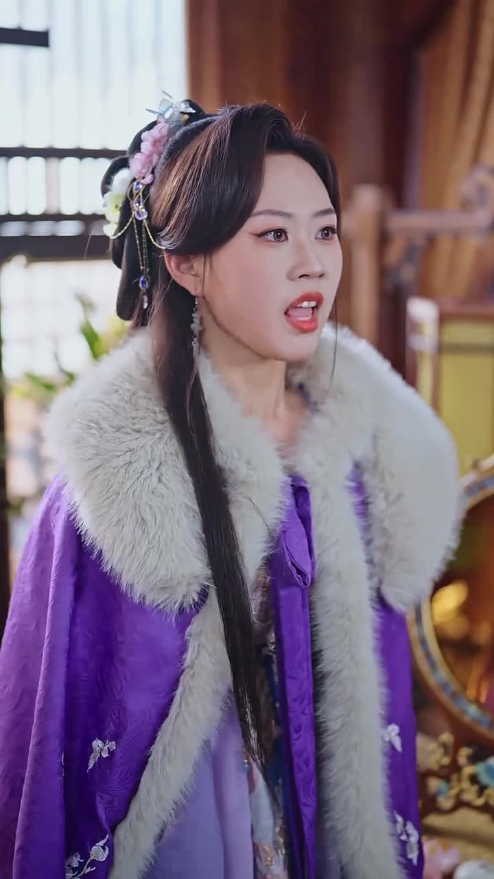 Vinh Quang Tái Sinh - Episode 15