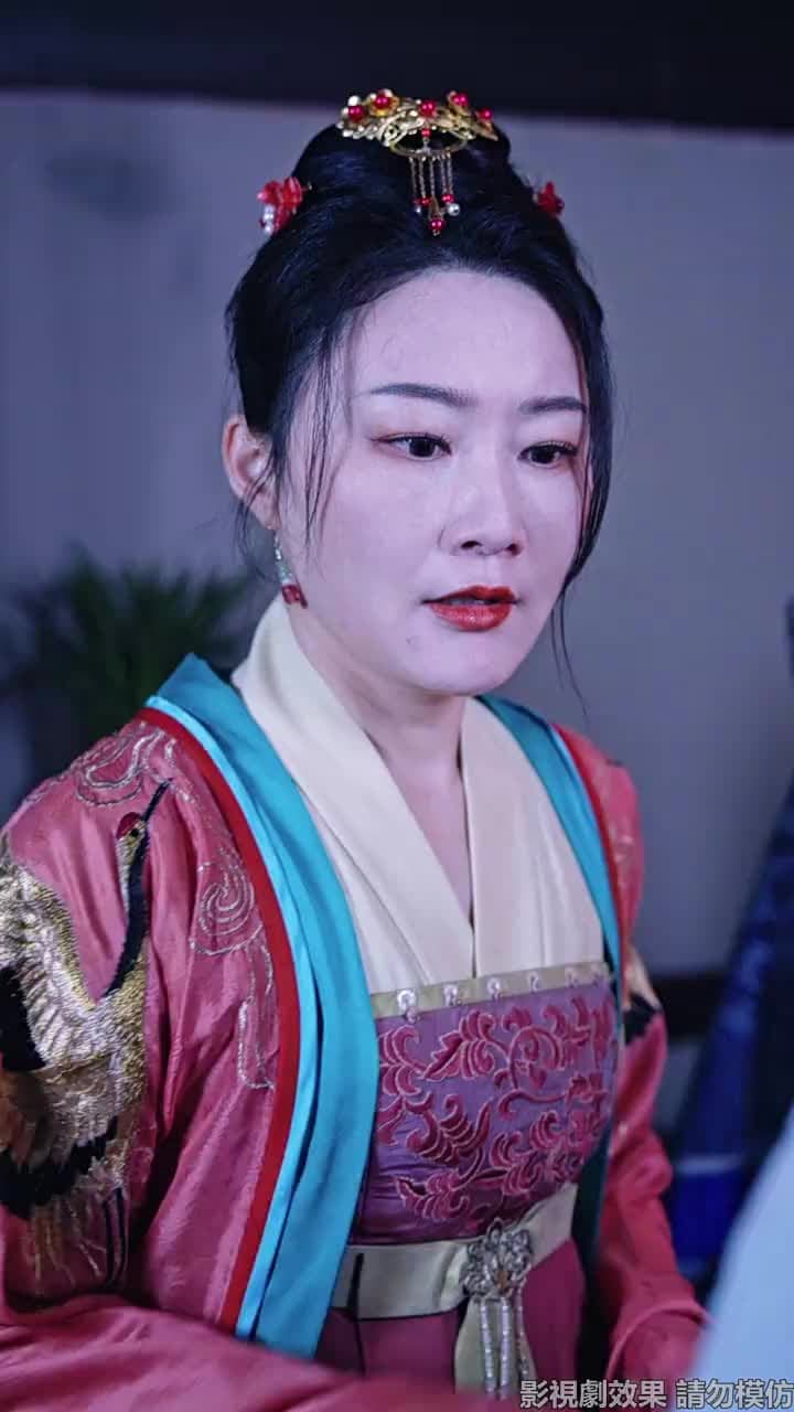 權寵天下:醫妃要休夫 - Episode 30
