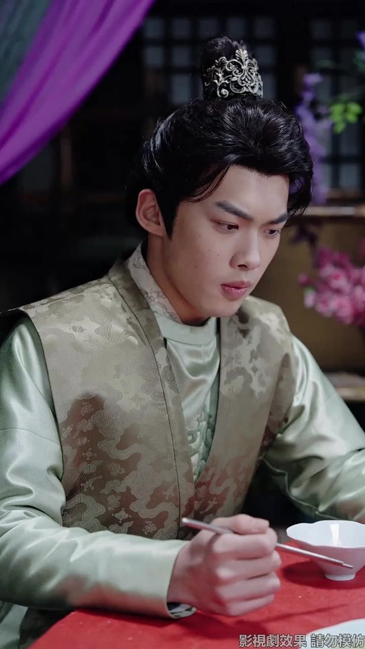 權寵天下:醫妃要休夫 - Episode 25