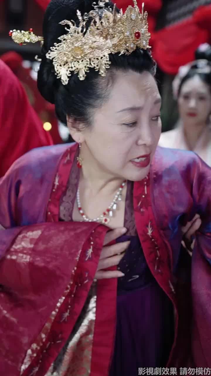 權寵天下:醫妃要休夫 - Episode 10