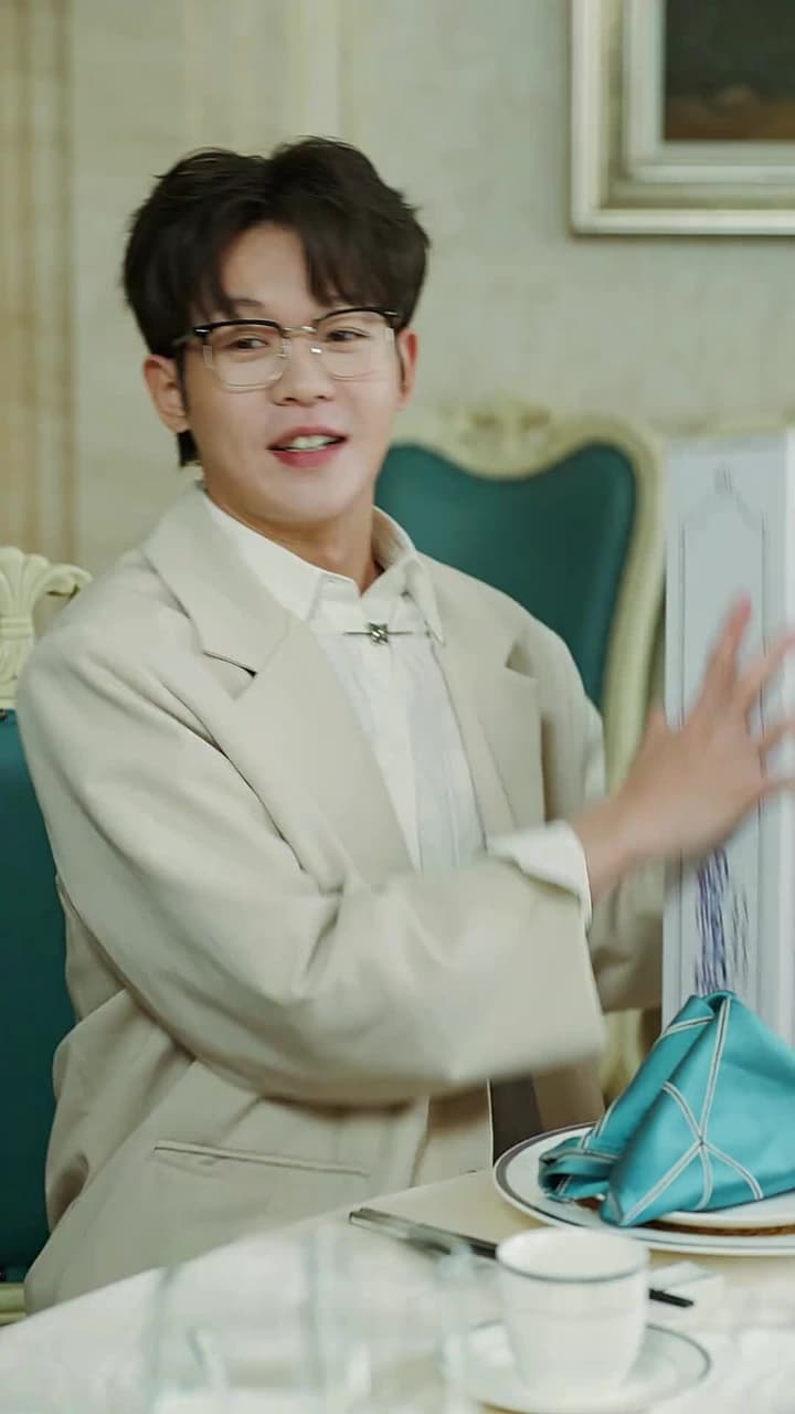 Love Sealed by Twins - Episode 97