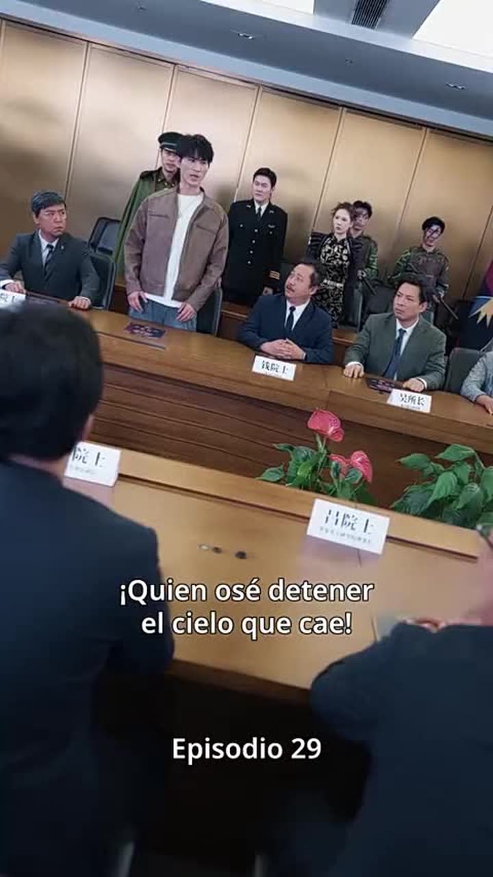 Último Humano, Primera Misión - Episode 29