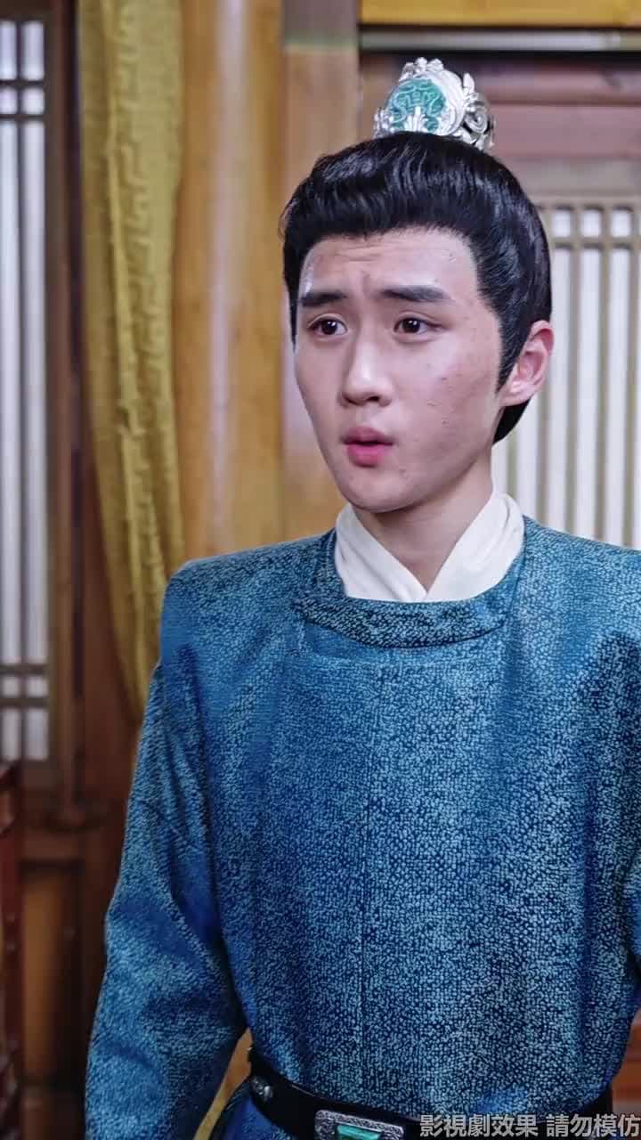 權寵天下:醫妃要休夫 - Episode 18