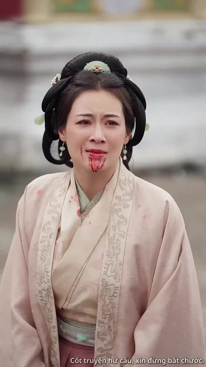 Kỳ Lân Tặng Con, Phúc Lành Từ Trời - Episode 44