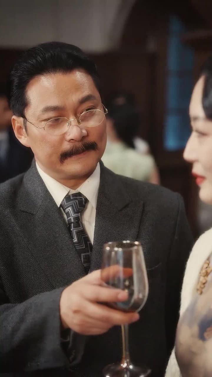 少帥嬌妻不可欺 - Episode 82