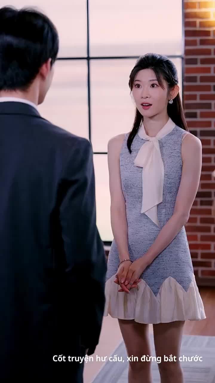 Sự Ân Hận Của Người Vợ - Episode 28