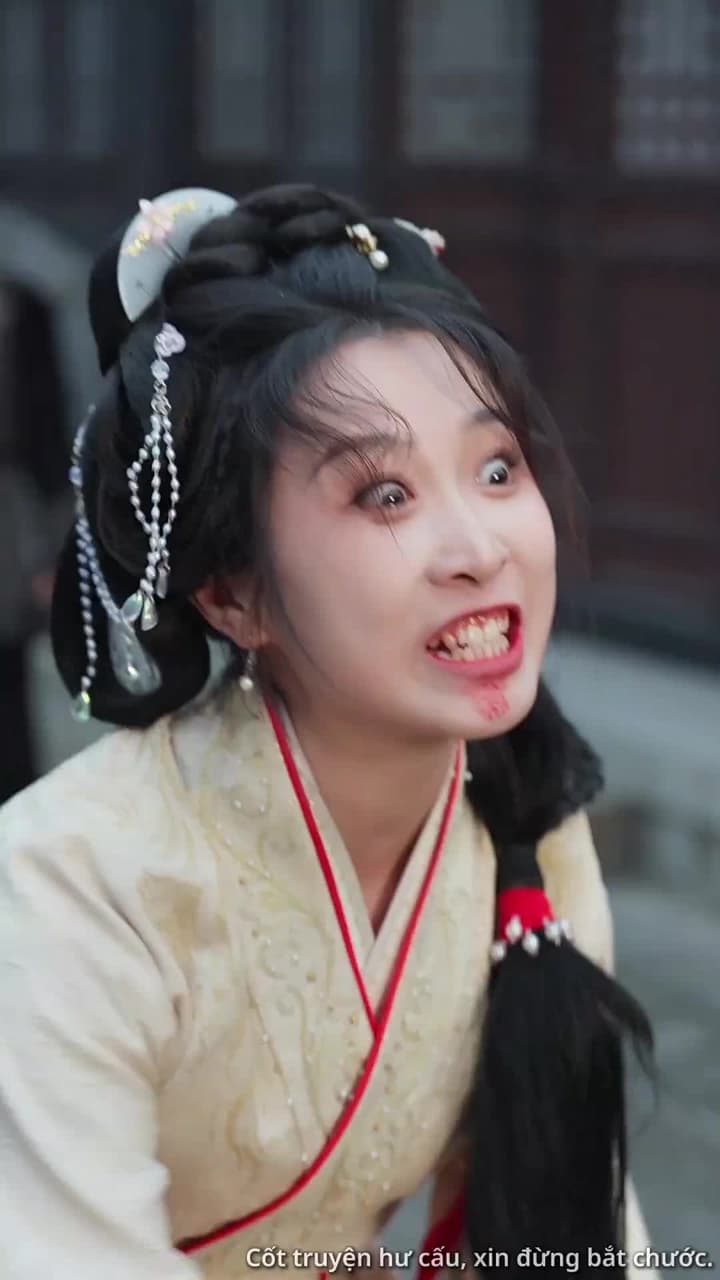 Kỳ Lân Tặng Con, Phúc Lành Từ Trời - Episode 65