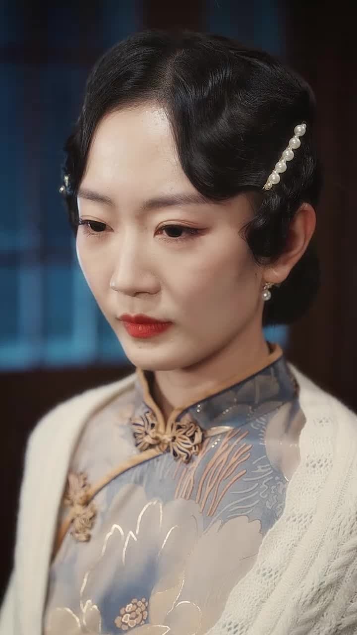 少帥嬌妻不可欺 - Episode 79