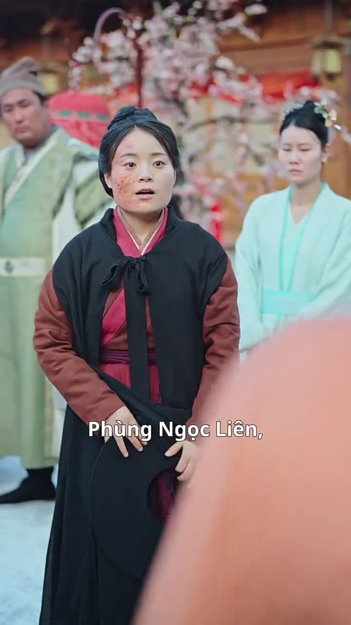 Vinh Quang Tái Sinh - Episode 19