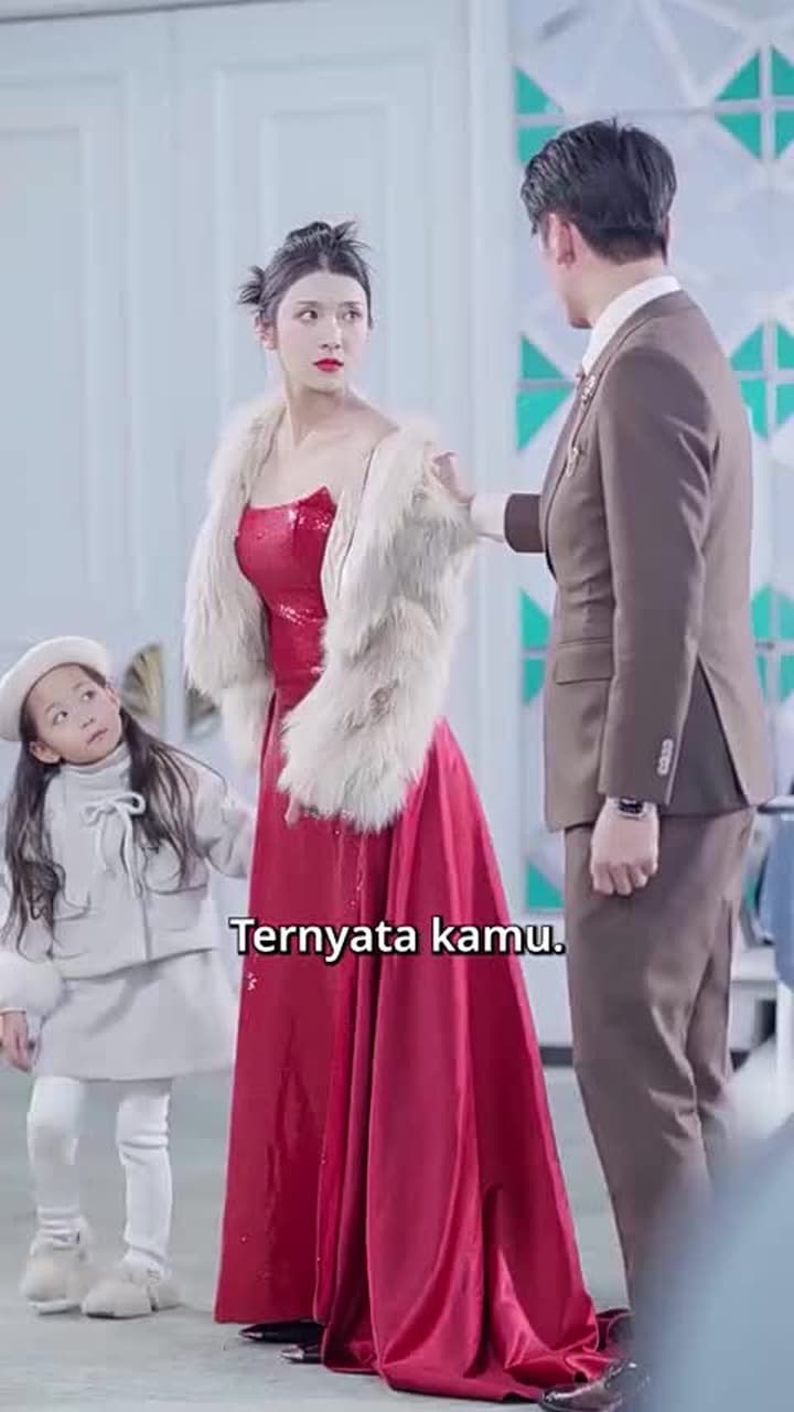 Satu Malam, Lima Anak - Episode 20