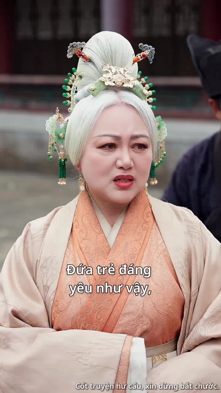 Kỳ Lân Tặng Con, Phúc Lành Từ Trời - Episode 43