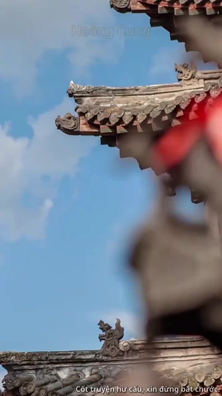 Kỳ Lân Tặng Con, Phúc Lành Từ Trời - Episode 6