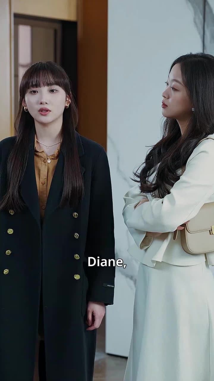 Love Sealed by Twins - Episode 48