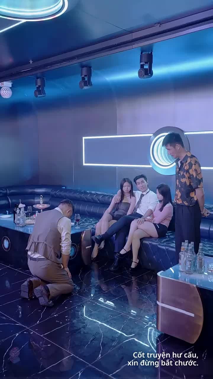 Sự Ân Hận Của Người Vợ - Episode 51