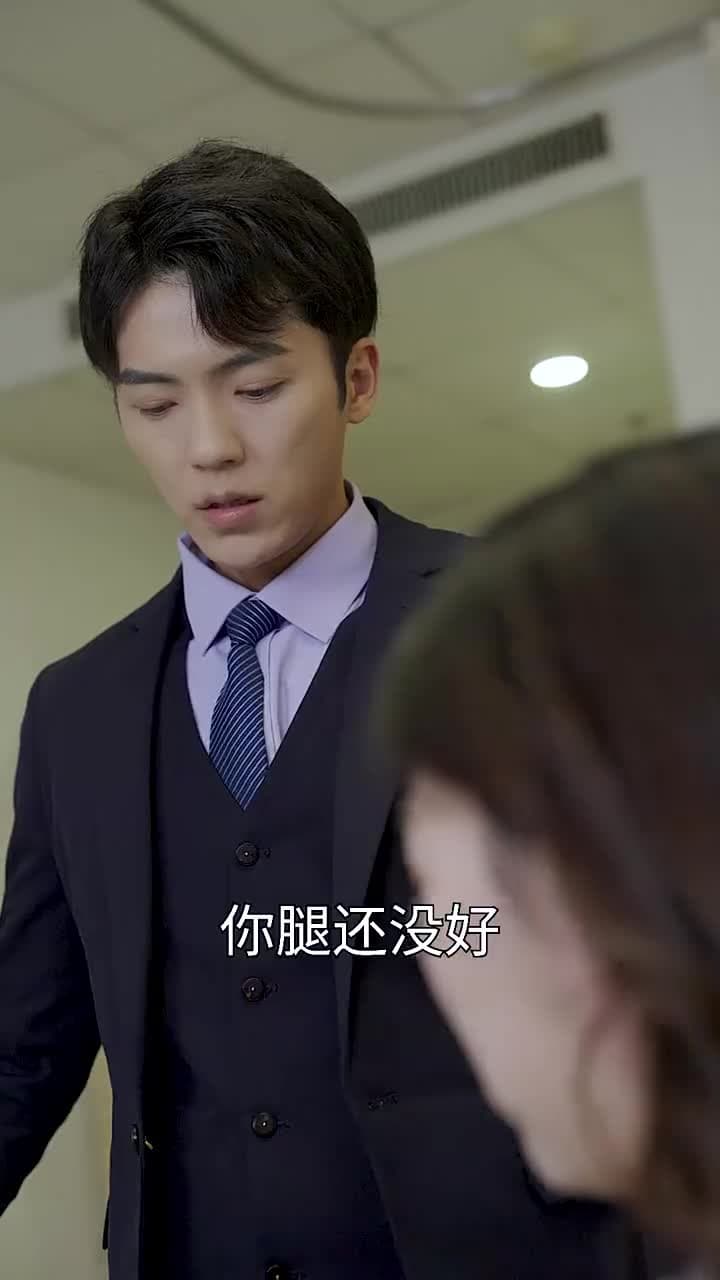 雙生萌寶,媽咪她颯爆了 - Episode 54