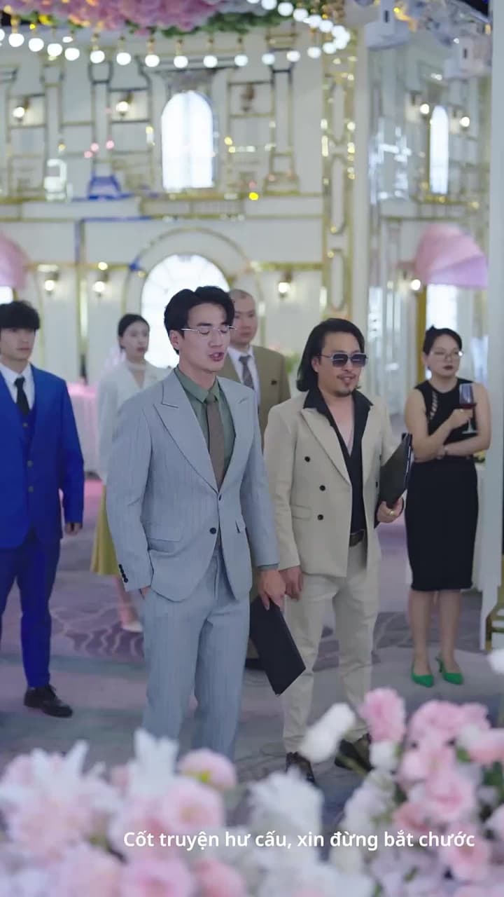 Sự Ân Hận Của Người Vợ - Episode 60