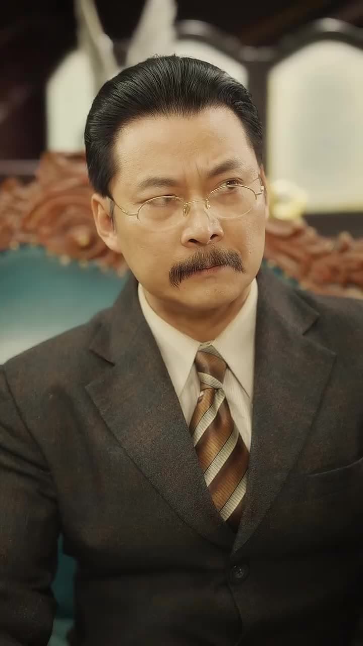 少帥嬌妻不可欺 - Episode 69