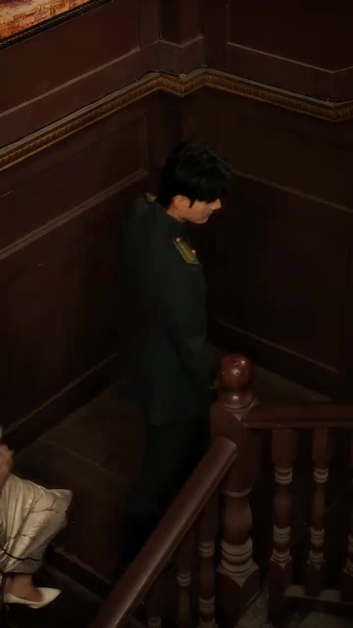 少帥嬌妻不可欺 - Episode 10