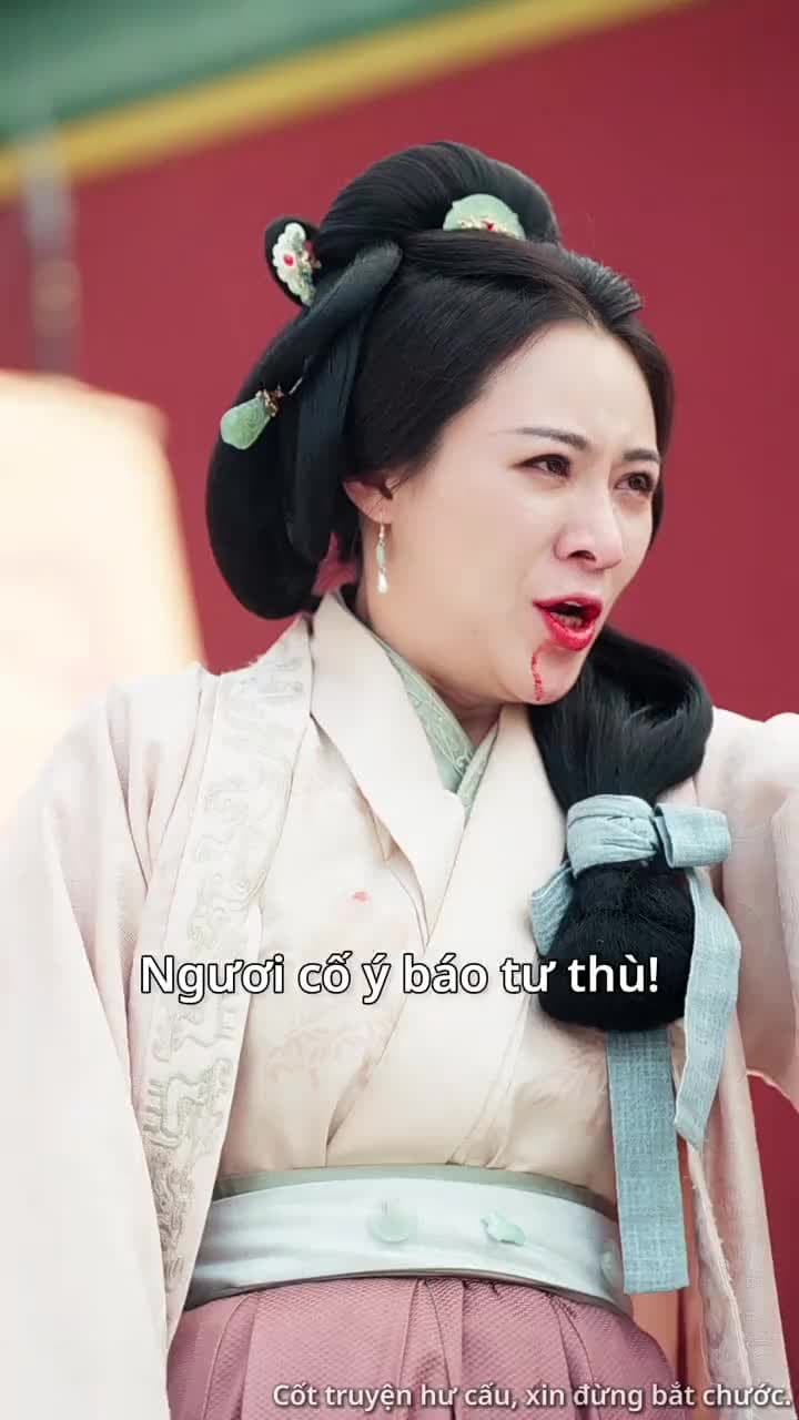 Kỳ Lân Tặng Con, Phúc Lành Từ Trời - Episode 15
