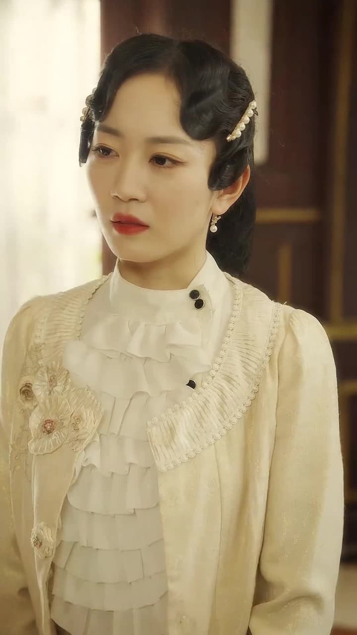少帥嬌妻不可欺 - Episode 66