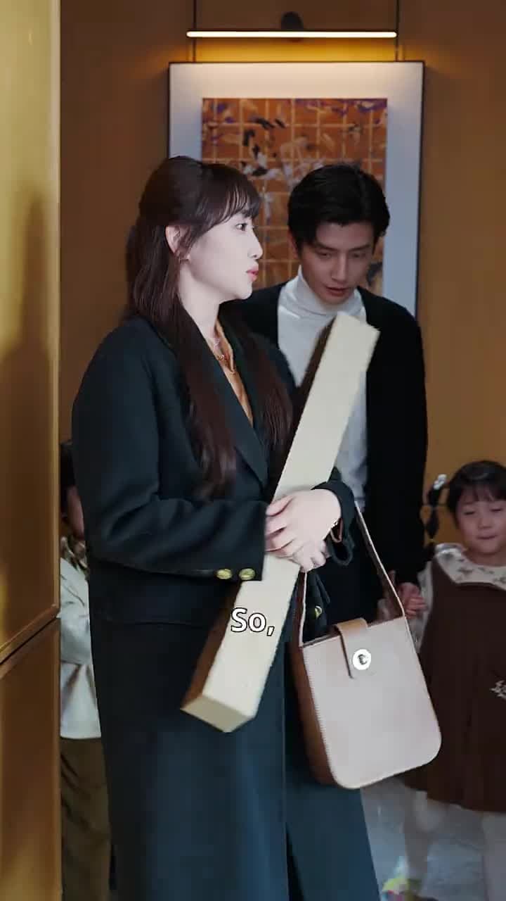 Love Sealed by Twins - Episode 44