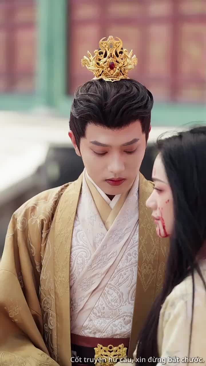 Kỳ Lân Tặng Con, Phúc Lành Từ Trời - Episode 47