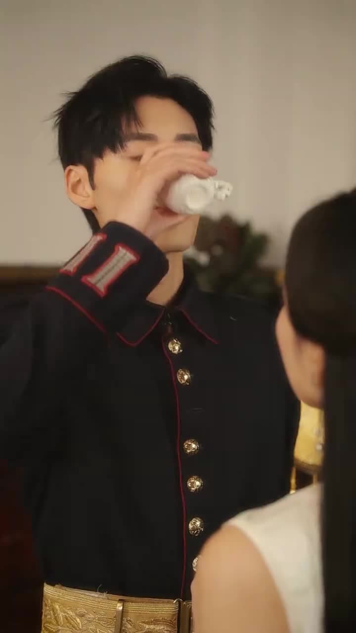 少帥嬌妻不可欺 - Episode 41