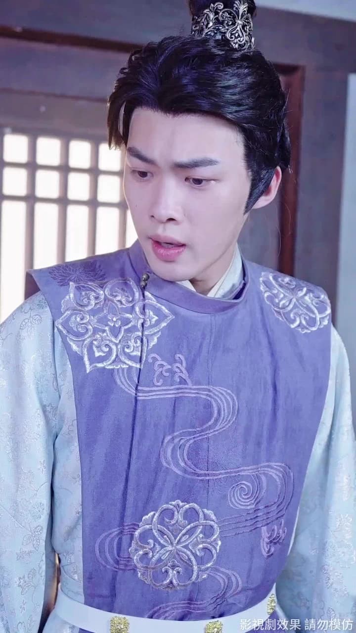 權寵天下:醫妃要休夫 - Episode 34